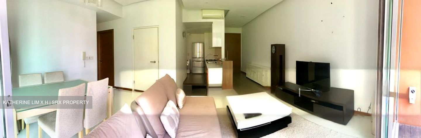 Double Bay Residences (D18), Condominium #501785231